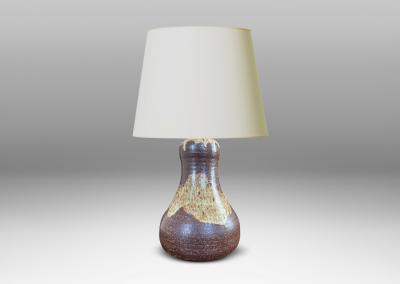  Visby Keramik Table Lamp by Visby Keramik