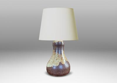  Visby Keramik Table Lamp by Visby Keramik