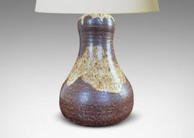  Visby Keramik Table Lamp by Visby Keramik