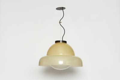  Vistosi Ceiling light suspension by Vistosi