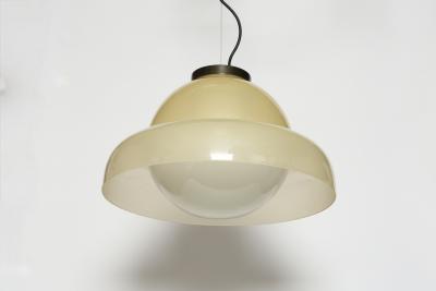  Vistosi Ceiling light suspension by Vistosi
