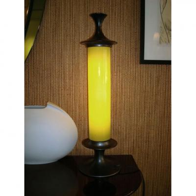  Vistosi Desk Lamp by Vistosi