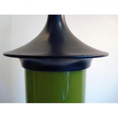  Vistosi Desk Lamp by Vistosi