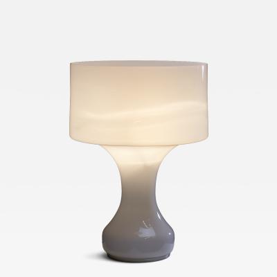  Vistosi L190 Sebenica Table Lamp by Enrico Capuzzo 1965