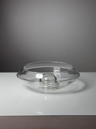  Vistosi Murano Glass Centerpiece by Michael Red for Vistosi