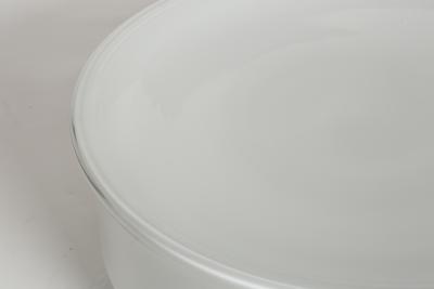  Vistosi Murano ceiling light by Vistosi Italy circa 1960s