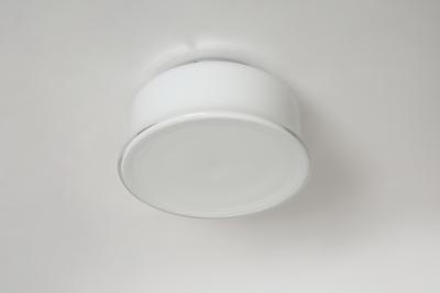  Vistosi Murano ceiling light by Vistosi Italy circa 1960s