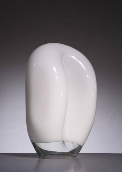  Vistosi Nevodo table lamp by Luciano Vistosi for Vistosi