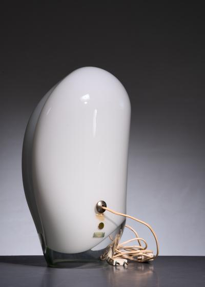  Vistosi Nevodo table lamp by Luciano Vistosi for Vistosi