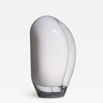  Vistosi Nevodo table lamp by Luciano Vistosi for Vistosi