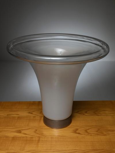  Vistosi Remarkable L261 Table Lamp Manufactured by Vistosi