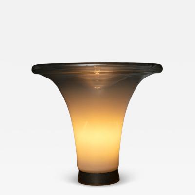  Vistosi Remarkable L261 Table Lamp Manufactured by Vistosi
