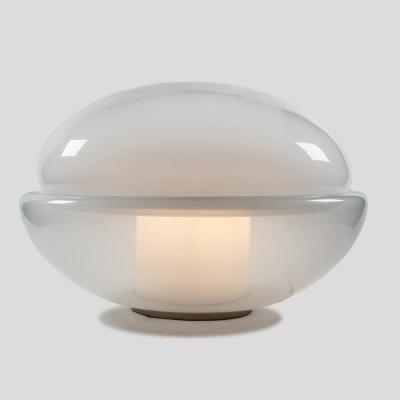  Vistosi Vintage Space age table lamp by Vistosi