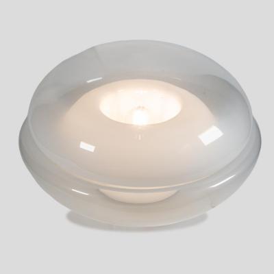  Vistosi Vintage Space age table lamp by Vistosi