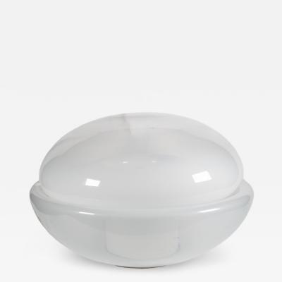  Vistosi Vintage Space age table lamp by Vistosi