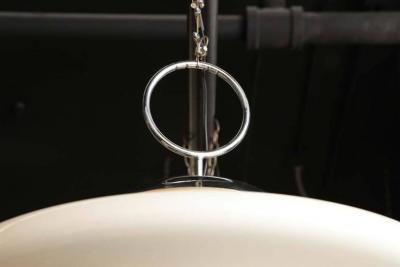  Vistosi Vistosi Chandelier Made in Milan 1970