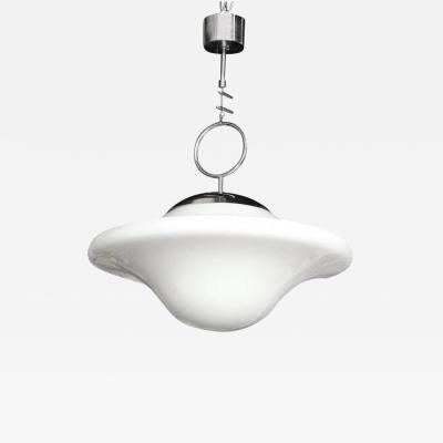  Vistosi Vistosi Chandelier Made in Milan 1970