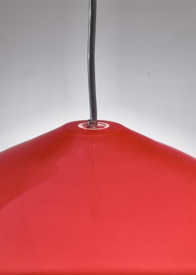  Vistosi Vistosi Murano glass pendant lamp