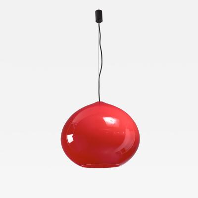  Vistosi Vistosi Murano glass pendant lamp