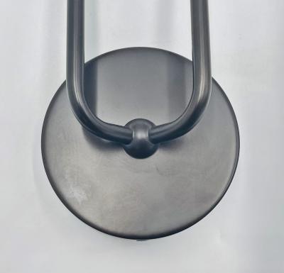  Visual Comfort Company Amber Lewis Ingela Double Sconce by Visual Comfort with Shades