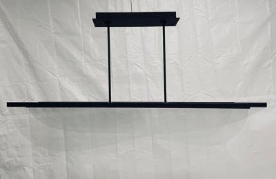  Visual Comfort Company Sean Lavin Nyra Chandelier for Visual Comfort Lucite Powder Coated Steel