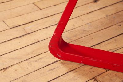  Vitra 1st Edition Cit Armchair by Jean Prouv for Vitra