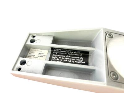  Vitra Vitra 04 Studio Chair by Maarten Van Severen Circa