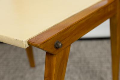  Vittorio Armellini Unique Modernist Italian Angled Chair By Architect Vittorio Armellini