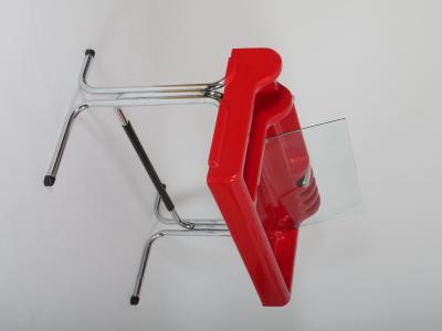  Vittorio Parigi Nani Prina Orix Desk by Molteni Italy c1968