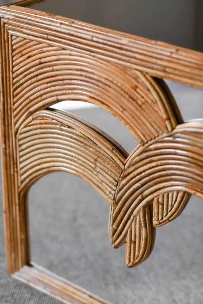  Vivai del Sud Planter With Palms With Invisible Wheels By Vivai Del Sud 1970