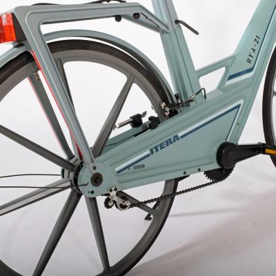  Volvo Rare ITERA Plastic Bicycle 1981 for VOLVO