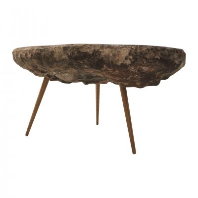 Von Pelt Von Pelt Atelier Contemporary Modern Meteorito German Handmade Coffee Table
