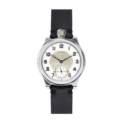  Vortic Watch Co VORTIC WATCH THE SPRINGFIELD 601