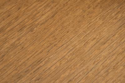  Votre Maison Pair of Guillerme et Chambron Oak Bedside Tables France Mid 20th Century