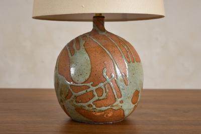 Votre Maison Votre Maison Ceramic Table Lamp
