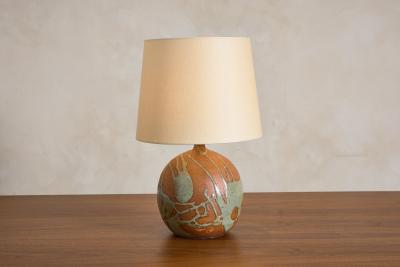  Votre Maison Votre Maison Ceramic Table Lamp