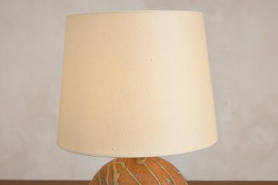  Votre Maison Votre Maison Ceramic Table Lamp