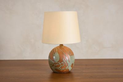  Votre Maison Votre Maison Ceramic Table Lamp