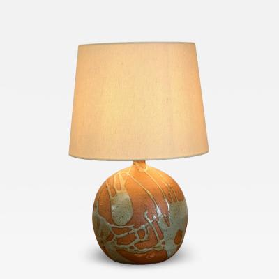  Votre Maison Votre Maison Ceramic Table Lamp