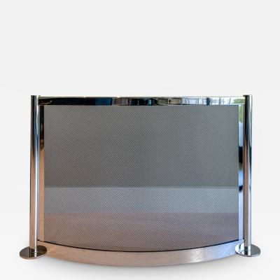  Vulcanus fire screen