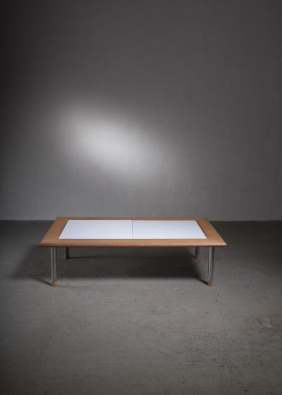  Vuokko Rectangular Antti Nurmesniemi Table
