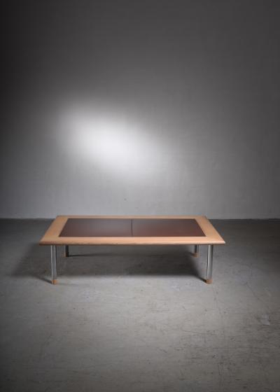  Vuokko Rectangular Antti Nurmesniemi Table