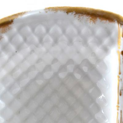  W Guerin Co 1900 Antique Asparagus Plate Paris Limoges W Guerin Co 