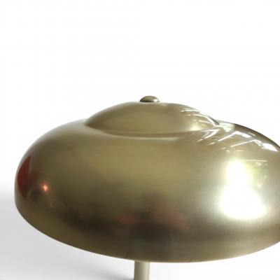  WMF Ikora WMF Ikora Table Lamp by Paul Haustein 1930