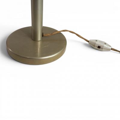  WMF Ikora WMF Ikora Table Lamp by Paul Haustein 1930