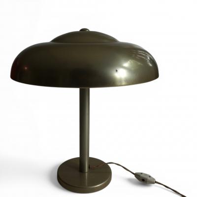  WMF Ikora WMF Ikora Table Lamp by Paul Haustein 1930