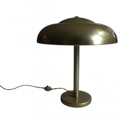  WMF Ikora WMF Ikora Table Lamp by Paul Haustein 1930