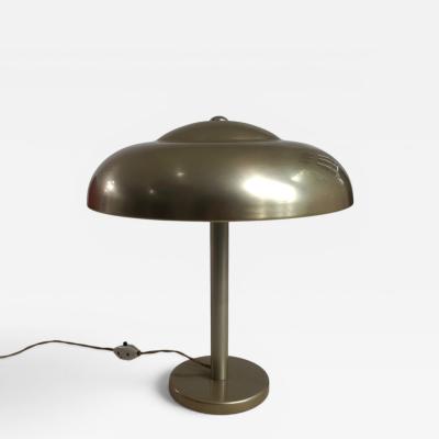  WMF Ikora WMF Ikora Table Lamp by Paul Haustein 1930