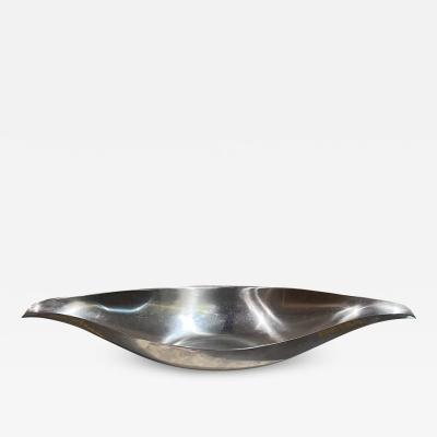  WMF W rttembergische Metallwarenfabrik W M F 1960s WMF Modernist All Purpose Bowl Frasers Stainless