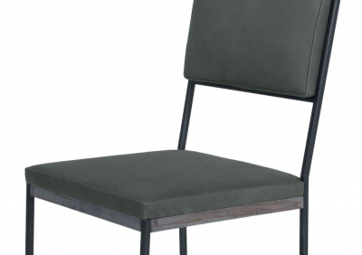  WUD Hendrick Dining Chair by WUD